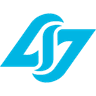 CLG Challengers logo
