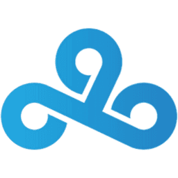 Cloud9 Challengers logo