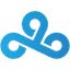 Cloud9 Challengers logo