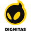 Dignitas Challengers logo