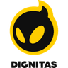 Dignitas Challengers logo