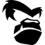 PRIMATE logo