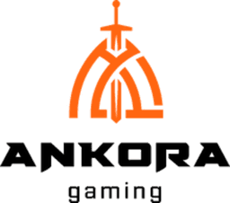 Ankora Gaming logo