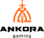 Ankora Gaming logo