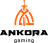 Ankora Gaming logo