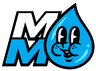 Moist Moguls logo
