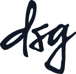 Disguised logo