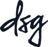 Disguised logo