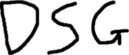 Disguised logo