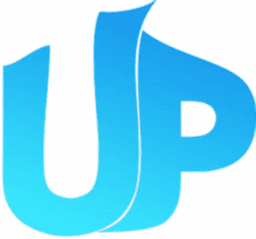 Ultimate Power logo