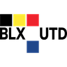 BLX UTD logo