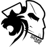 SEM9 WPE logo