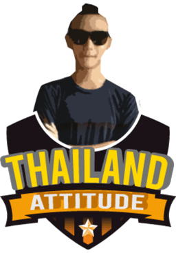 Thailand Attitude logo