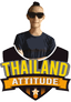 Thailand Attitude logo