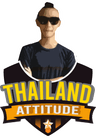Thailand Attitude logo