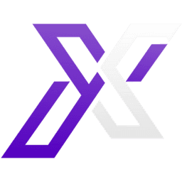 95X Esports logo