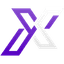 95X Esports logo