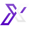 95X Esports logo