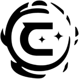 Cosmo Esports logo