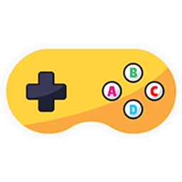 GameLab Alpha logo