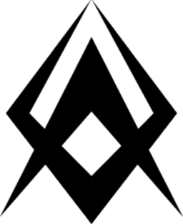 Abaddon Abyss logo