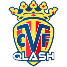 Villarreal QLASH logo