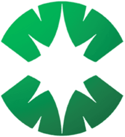 NovaGG Green logo
