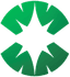NovaGG Green logo
