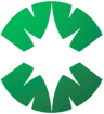 NovaGG Green logo