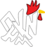 Chimkin logo