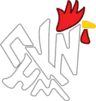 Chimkin logo