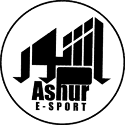 Ashur Esports logo