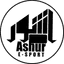 Ashur Esports logo