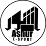 Ashur Esports logo