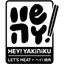 Hey! Yakiniku logo