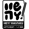 Hey! Yakiniku logo