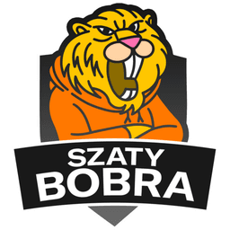 Szaty Bobra logo