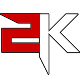 TWOKAY logo