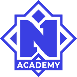 Nemiga Academy logo