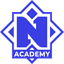 Nemiga Academy logo