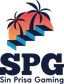 Sin Prisa Gaming logo