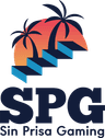 Sin Prisa Gaming logo