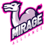 Mirage Alliance logo