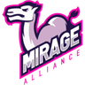 Mirage Alliance logo