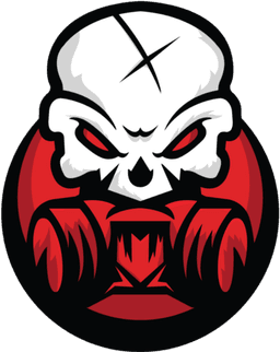 Skull Cracker logo