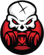 Skull Cracker logo