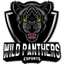 Wild Panthers Esports logo
