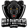 Wild Panthers Esports logo