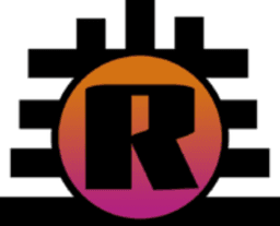 Retro Gaming logo