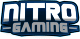 Nitro Gaming logo
